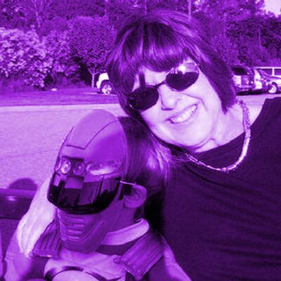 Profile Picture of Tamara Paschal (@Tamara61) on Twitter