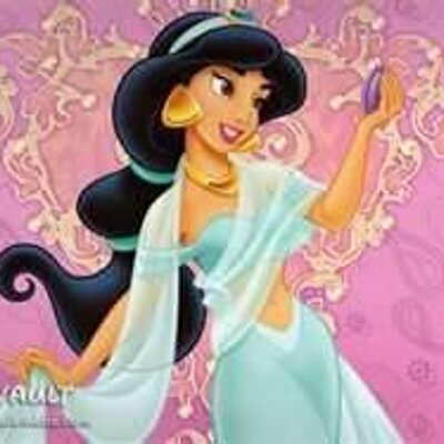 Profile Picture of Jasmine Pooler (@jasminepooler) on Twitter