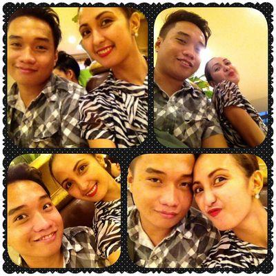 Charles Kho - Twitter Profile Picture of Charles Kho (@CharilKho) on Twitter