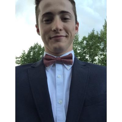 Profile Picture of Benjamin Côté (@cote_benjamin) on Twitter