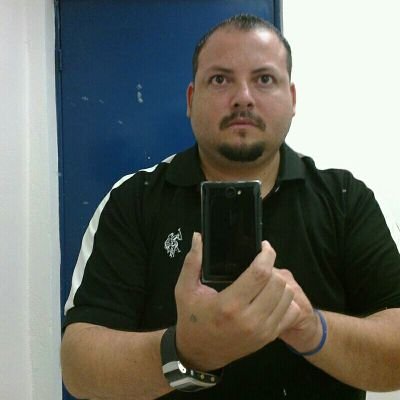 Profile Picture of Luis Manuel De Anda (@luissdeanda80) on Twitter