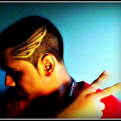 Profile Picture of Nirav Vora (@NVGhost) on Twitter