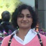 Profile Picture of Radhika Raju (@radhika.raju.96) on Instagram