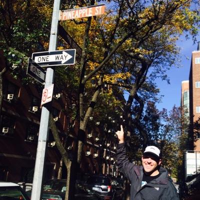 Profile Picture of Kyle Hayslip (@kylehayslip) on Twitter