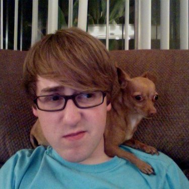 Profile Picture of Dylan Canfield (@DylanSFC) on Twitter