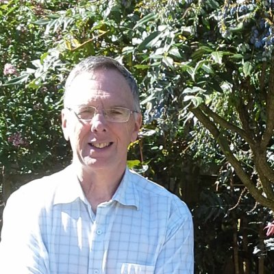 Profile Picture of David Grace 💙 (@BrotherGrace) on Twitter