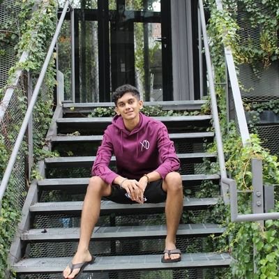 Profile Picture of Sundar Sham Singh (@SundarShamSing1) on Twitter