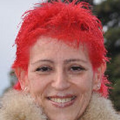 Profile Picture of Renata Mestichelli (@RenataMestichel) on Twitter