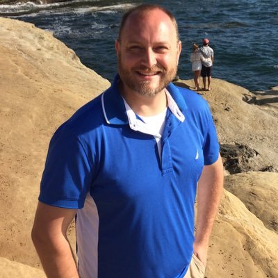 Profile Picture of Brian Herskovitz (@bherskovitz) on Twitter