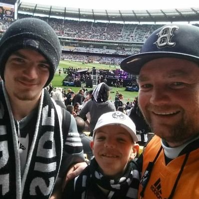 Profile Picture of Greg Camilleri (@GregCam4) on Twitter