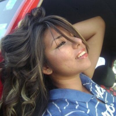 Profile Picture of Cynthia Cuevas (@zynthiux) on Twitter