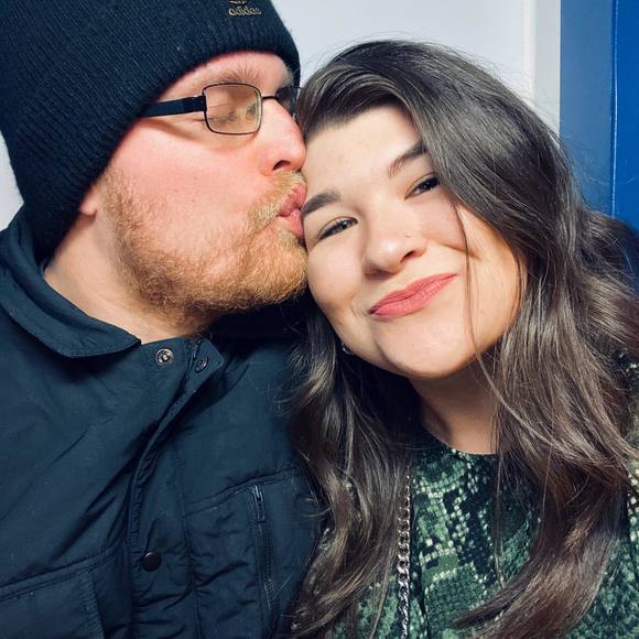 Profile Picture of Celine Cooper (@c3llly) on Poshmark