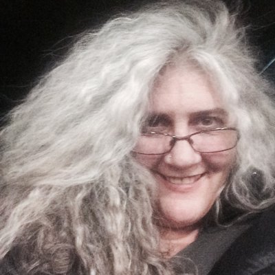 Profile Picture of Barbara Elder (@BabsElder) on Twitter