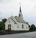 Profile Picture of Ulstein Churchon Wikipedia