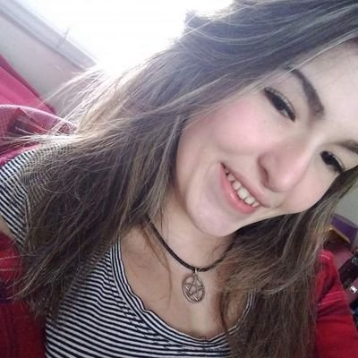 Profile Picture of Gabriela Baltazar (@Gabriel92111827) on Twitter