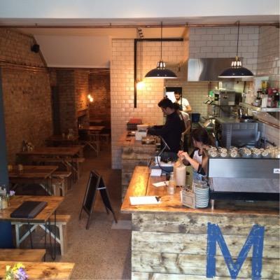 Profile Picture of Ian Owen (@CHEFIANOWEN) on Twitter