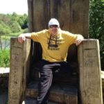 Profile Picture of Ted Hullock (@tedhullock) on Instagram