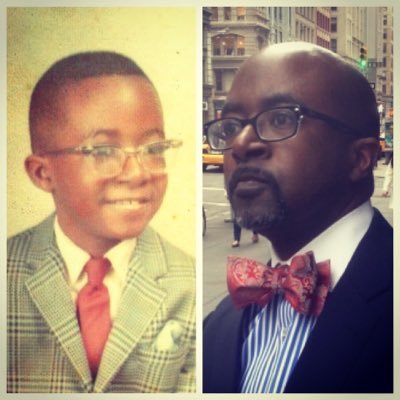 Profile Picture of Alfred Edmond Jr (@AlfredEdmondJr) on Twitter
