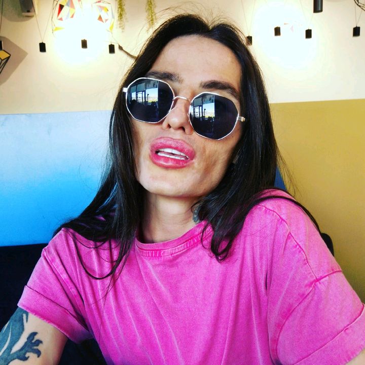 Александр Лепенин - Tiktok Profile Picture of Александр Лепенин (@alexanderlepenin) on Tiktok