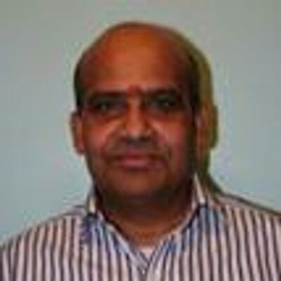 Profile Picture of Arun Pant (@ArunPra12078010) on Twitter