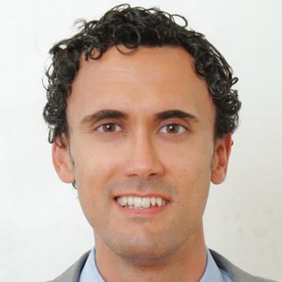 Profile Picture of Miguel GarciaSanchez (@Miguel1G1S) on Twitter