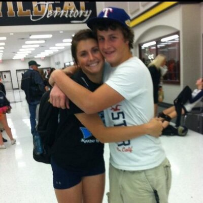 Profile Picture of Caleb Garrett (@CALEBGARRETT22) on Twitter