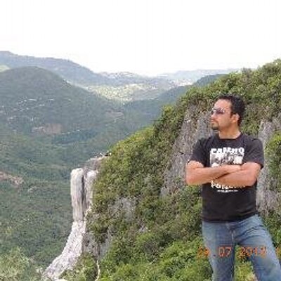 Profile Picture of David Gasca (@davidraynol) on Twitter