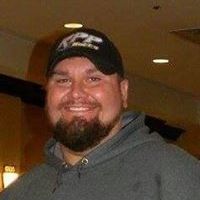 Profile Picture of Rusty Garrett (@rgmclovin) on Pinterest