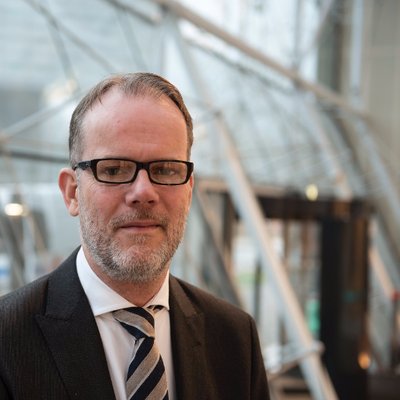 Profile Picture of Eric Meijer (@EricAbelMeijer) on Twitter