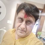 Profile Picture of Rajiv Malhotra (@rajivmalhotra83) on Instagram