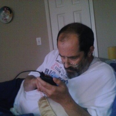 Profile Picture of Jerry Humphrey (@jerryhumphrey88) on Twitter