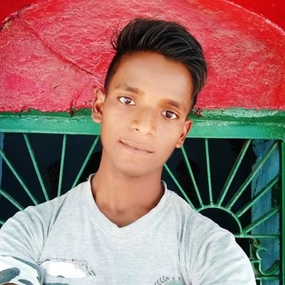 Profile Picture of Vicky Kanth Chaudhary (@VickyKanthChau3) on Twitter