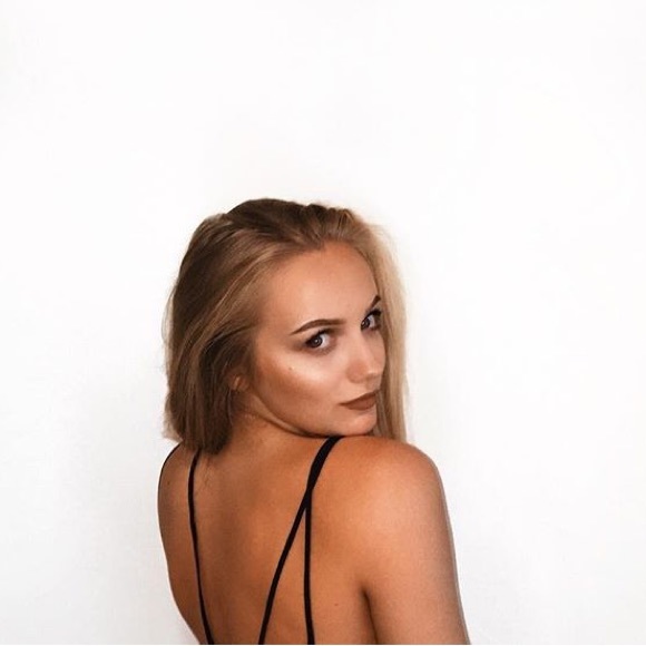 Profile Picture of Maddy Kappers (@maddykapperz) on Poshmark