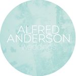 Profile Picture of Alfred Anderson Weddings (@alfredandersonweddings) on Instagram