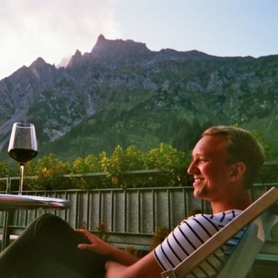 Profile Picture of Matthias Grimmelsman (@MGrimmelsman) on Twitter