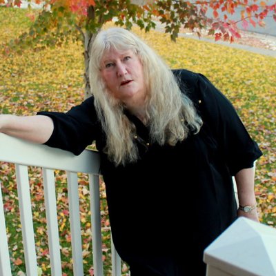 Profile Picture of Kathleen Schroeder (@happykathy605) on Twitter