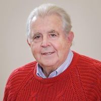 Profile Picture of Herman Hohauser (@hermanhohauser) on Pinterest