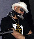 Profile Picture of Gigi D'Agostino - Wikipediaon Wikipedia