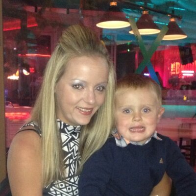 Profile Picture of Kerry-anne Irvine (@KAIrvine86) on Twitter