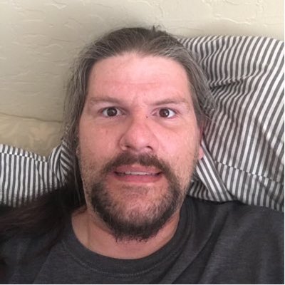 Profile Picture of John Danielsen (@johnbdanielsen) on Twitter