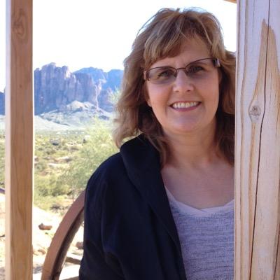 Profile Photo of Mary Ann Zimmerman (@ezimhouse) on Twitter