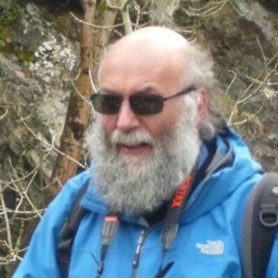 Profile Picture of Tony Bartley (@TonyBartley4) on Twitter