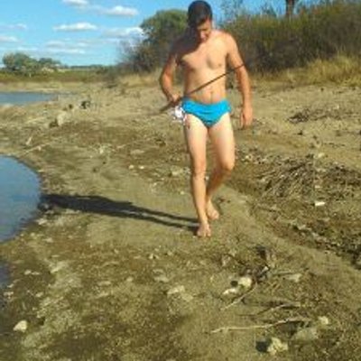 Profile Picture of David Bandera (@davidbandera24) on Twitter