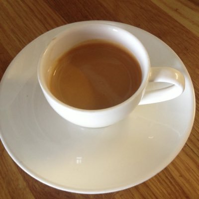 Profile Picture of Allan McLaughlin (@notanothercook) on Twitter