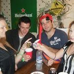 Profile Picture of Michael Finlay (@finlandia15) on Instagram