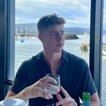 Profile Picture of Chris Reader (@christreader_) on Instagram