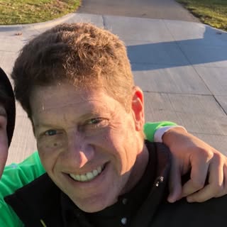 Profile Picture of Steven Karr (@karr.steven) on Instagram