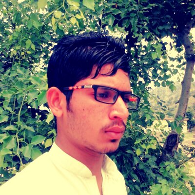 Profile Picture of Amir Choudhry (@Amirchoudhry41) on Twitter