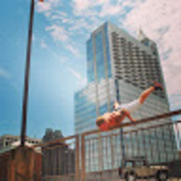 Profile Picture of Andrew Fidler (@reflew) on Poshmark