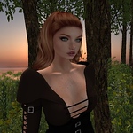 Profile Picture of Vesper Siren (@tova (vespersiren)) on Flickr